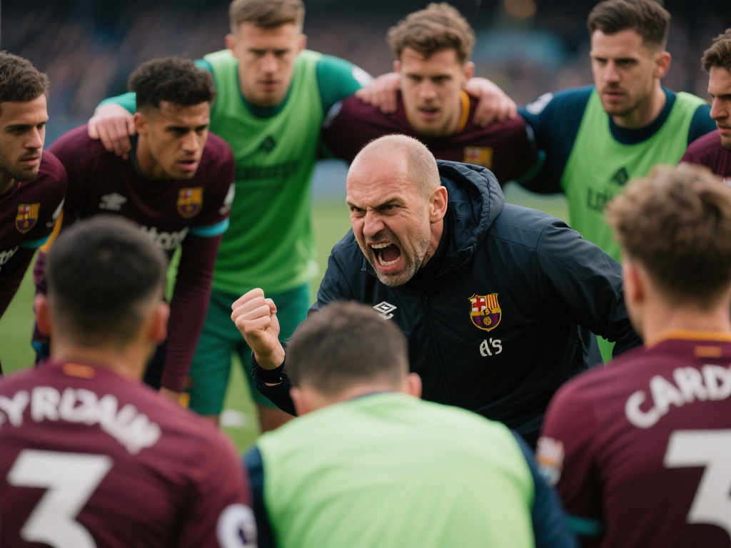 德泽尔比:被记者妖魔化却无罪,有时会激怒球员 这样的方法在心理学上有其理论支持。研究表