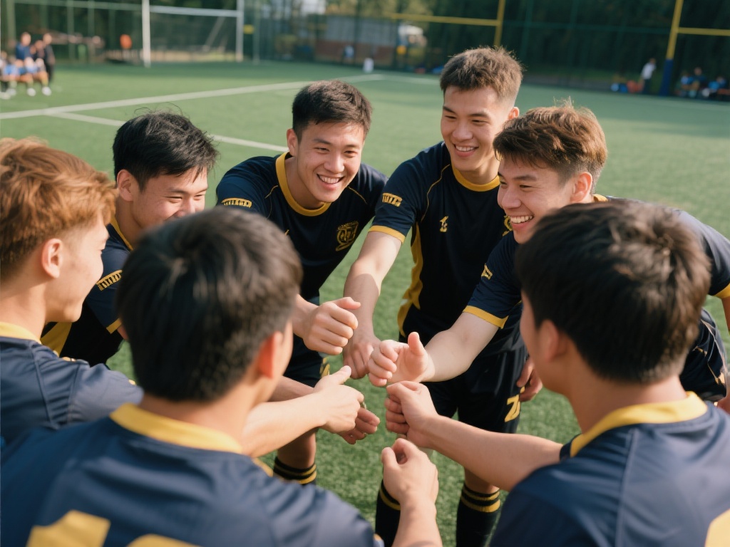 C罗社媒发声鼓励球队:团结奋战,共同成长每一场比赛! 小团队的长足进步有时候从微小的变化开始。