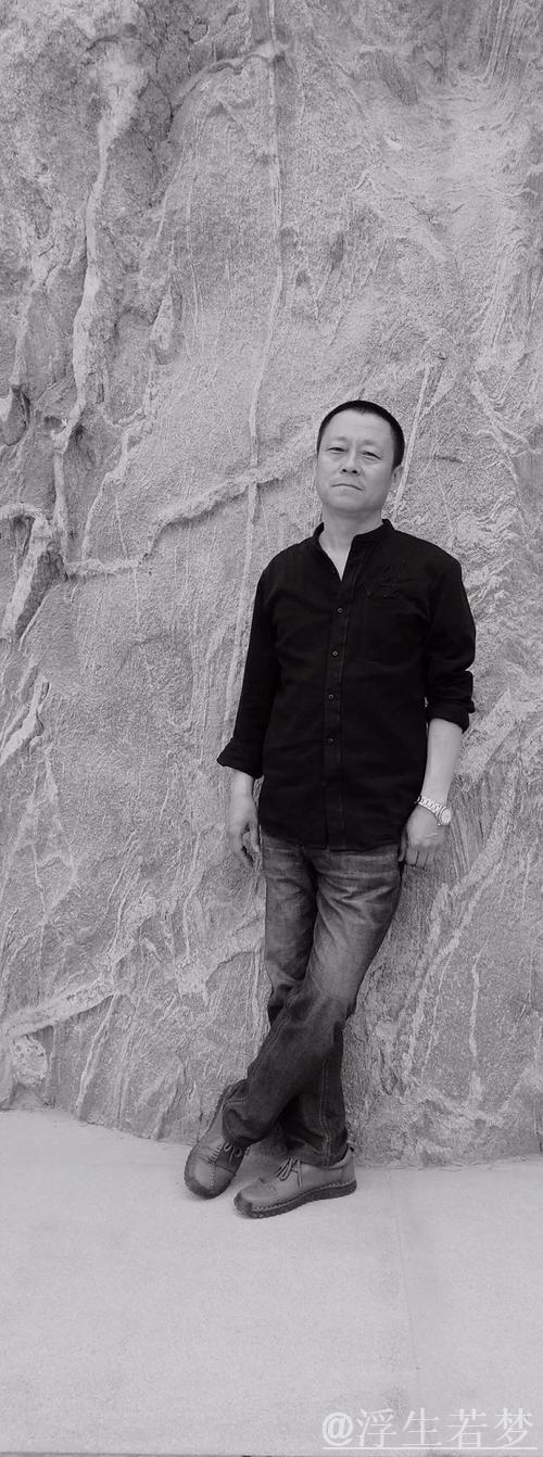 赵英旭:展望未来 赵英旭:展望未来