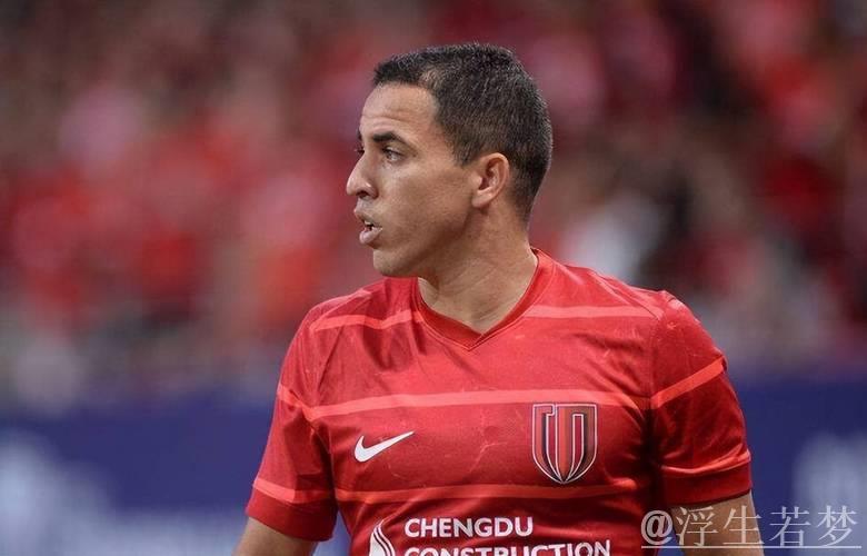 再有两月就满5年了，罗慕洛值不值得国足归化？和韦世豪双剑合璧