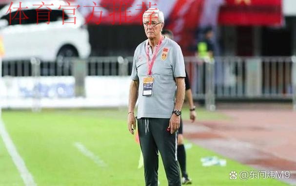 马塞洛·里皮就任中国男足国家队主教练 马塞洛·里皮就任中国男足国家队主教练