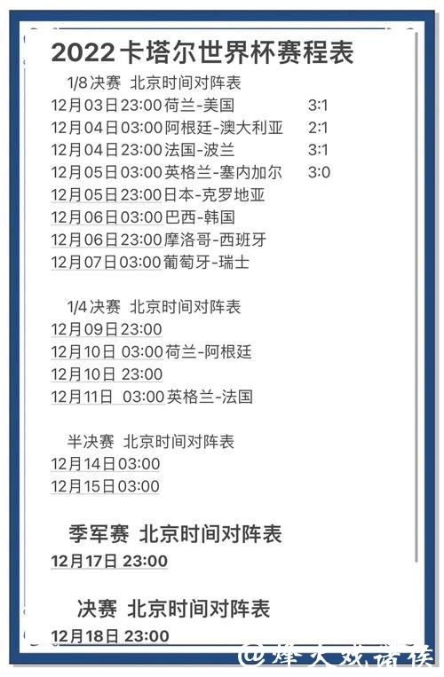 最新世界杯比分入口实时更新查询平台